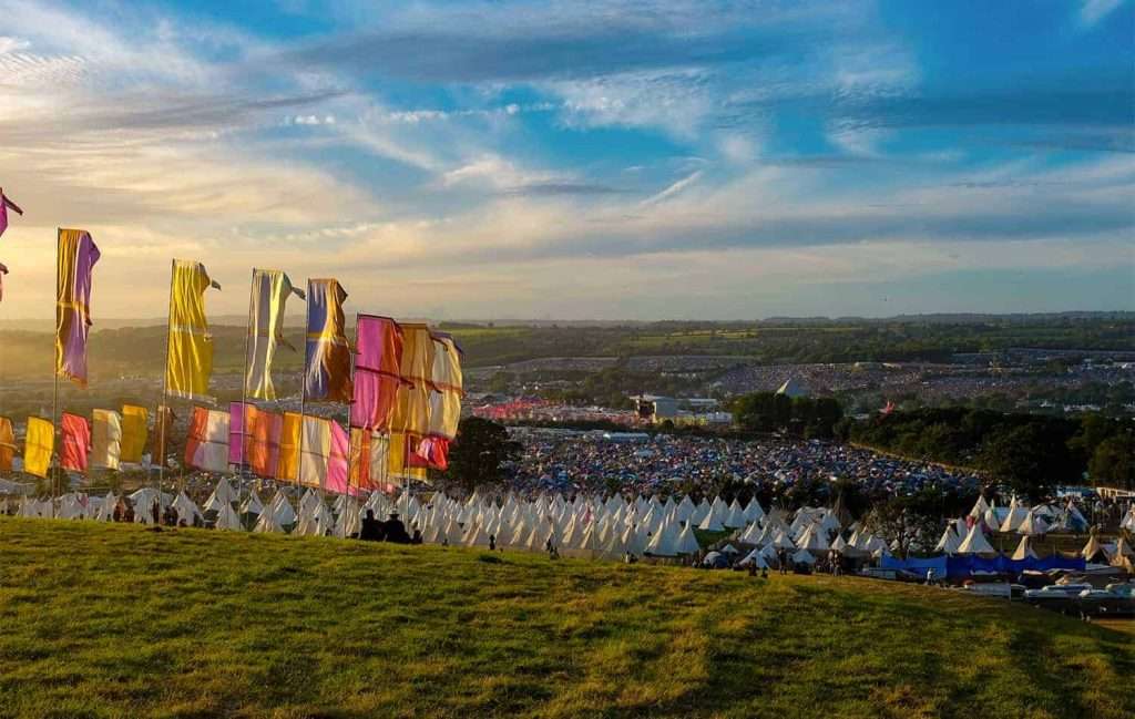 Glastonbury 2024: Resale Ticket Costs And Availability Glastonbury 2024: Resale Ticket Costs And Availability