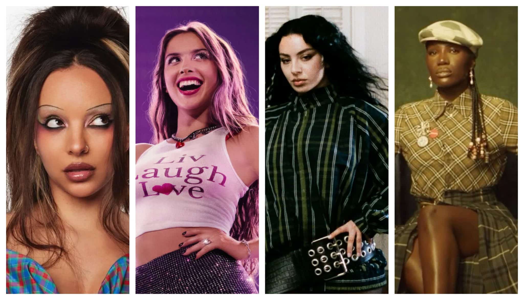 Glastonbury 2025: A Lineup Analysis - Charli XCX, Neil Young, And More Glastonbury 2025: A Lineup Analysis - Charli XCX, Neil Young, And More