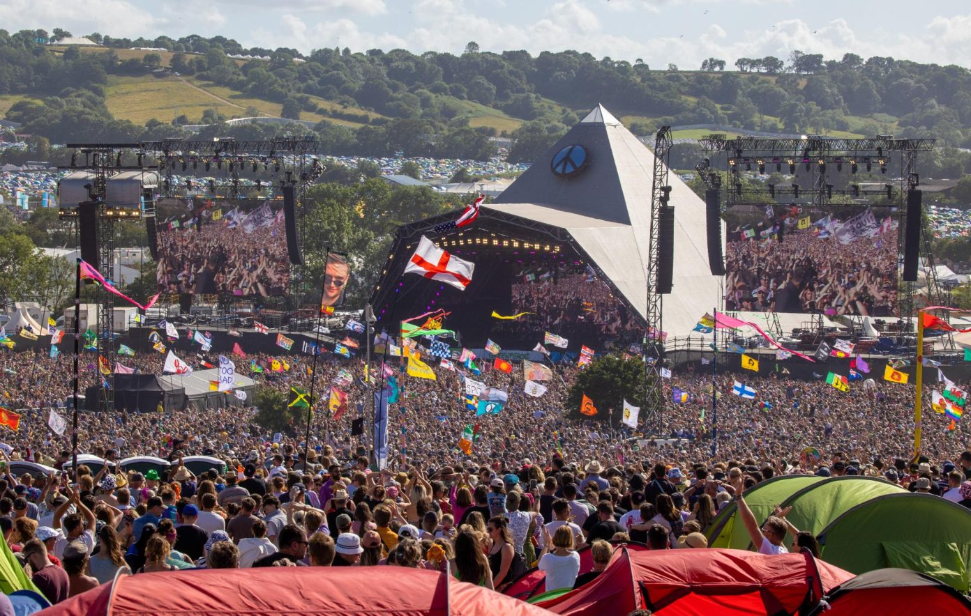 Glastonbury 2025: Secure Your Resale Tickets Now Glastonbury 2025: Secure Your Resale Tickets Now
