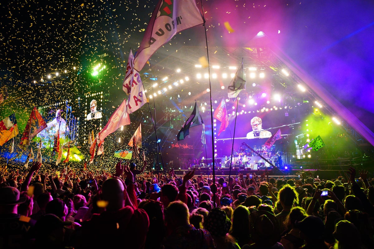 Glastonbury 2025 Ticket Resale: Dates, Times & Application Guide