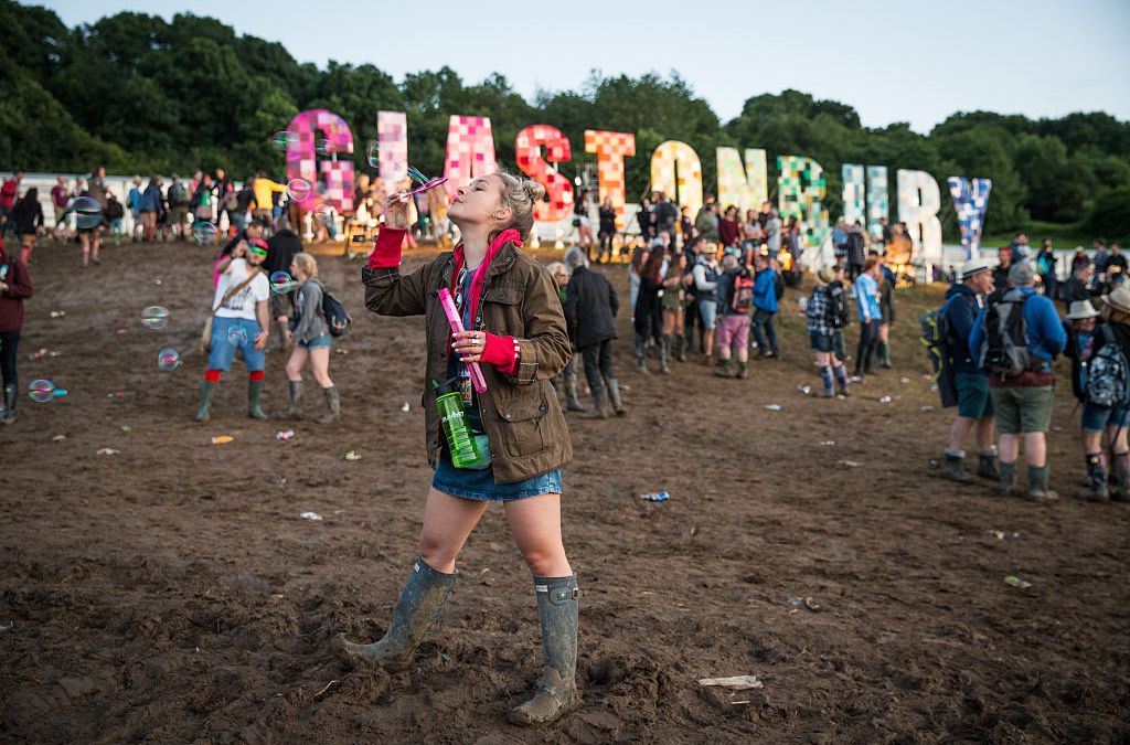 Glastonbury Coach Resale Tickets: When And How To Secure Yours Glastonbury Coach Resale Tickets: When And How To Secure Yours