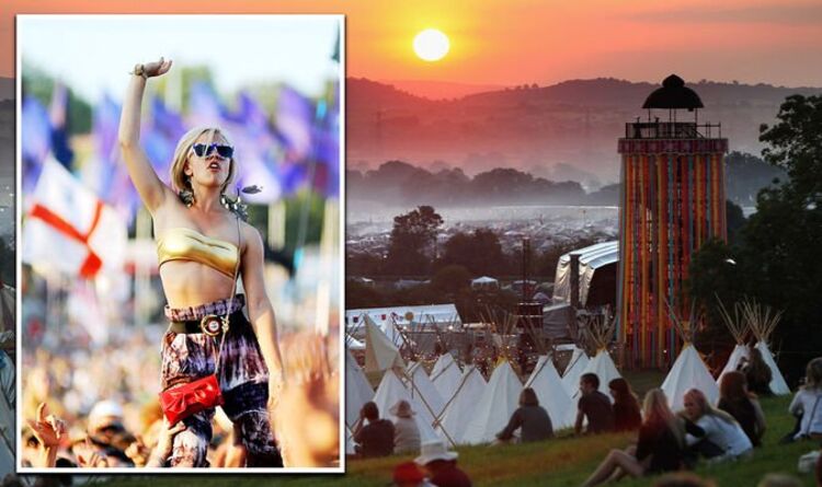 Glastonbury Festival Resale Chaos: Fans Express Frustration Glastonbury Festival Resale Chaos: Fans Express Frustration