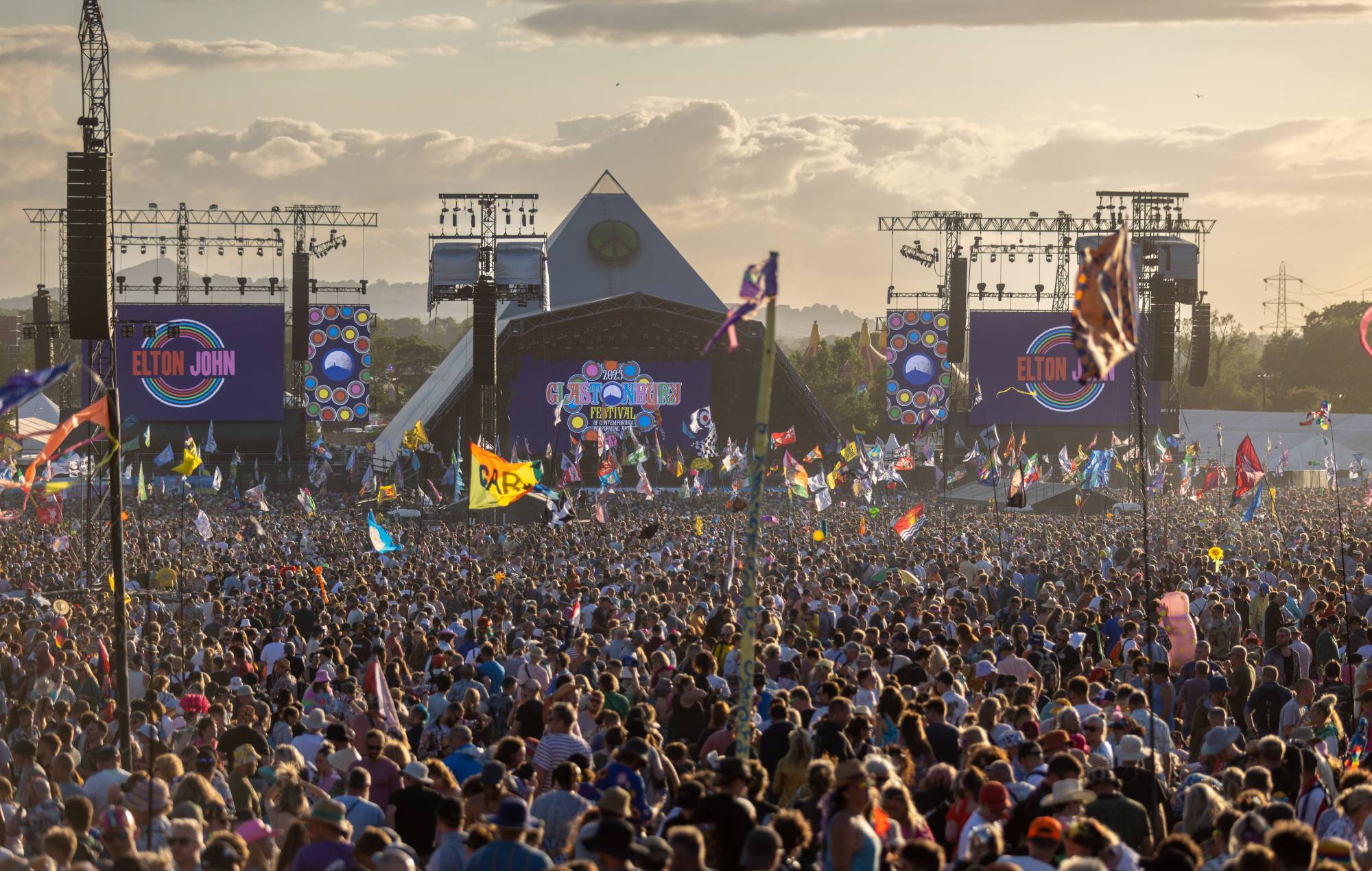 Glastonbury Headliners 2024: Speculation Mounts Around The 1975 And Olivia Rodrigo Glastonbury Headliners 2024: Speculation Mounts Around The 1975 And Olivia Rodrigo