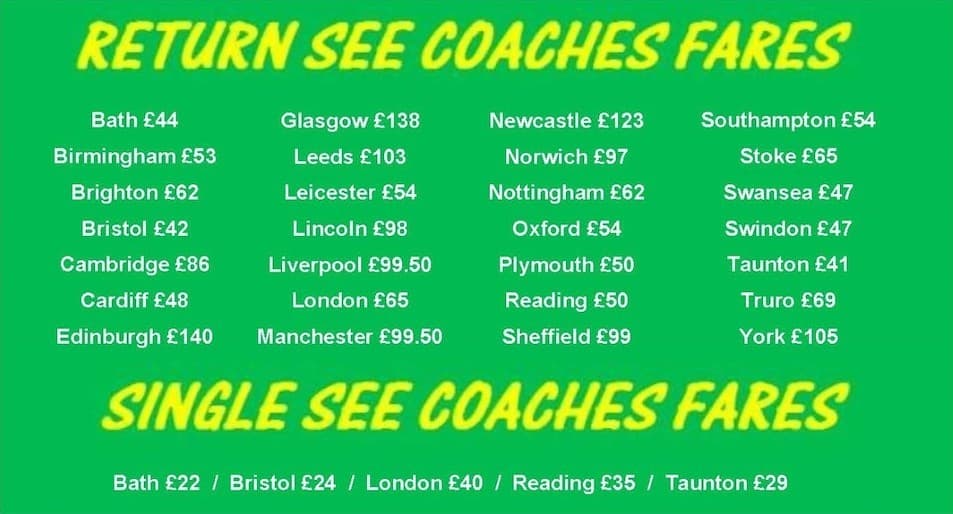 Glastonbury Resale Tickets: Prices And Dates Confirmed Glastonbury Resale Tickets: Prices And Dates Confirmed