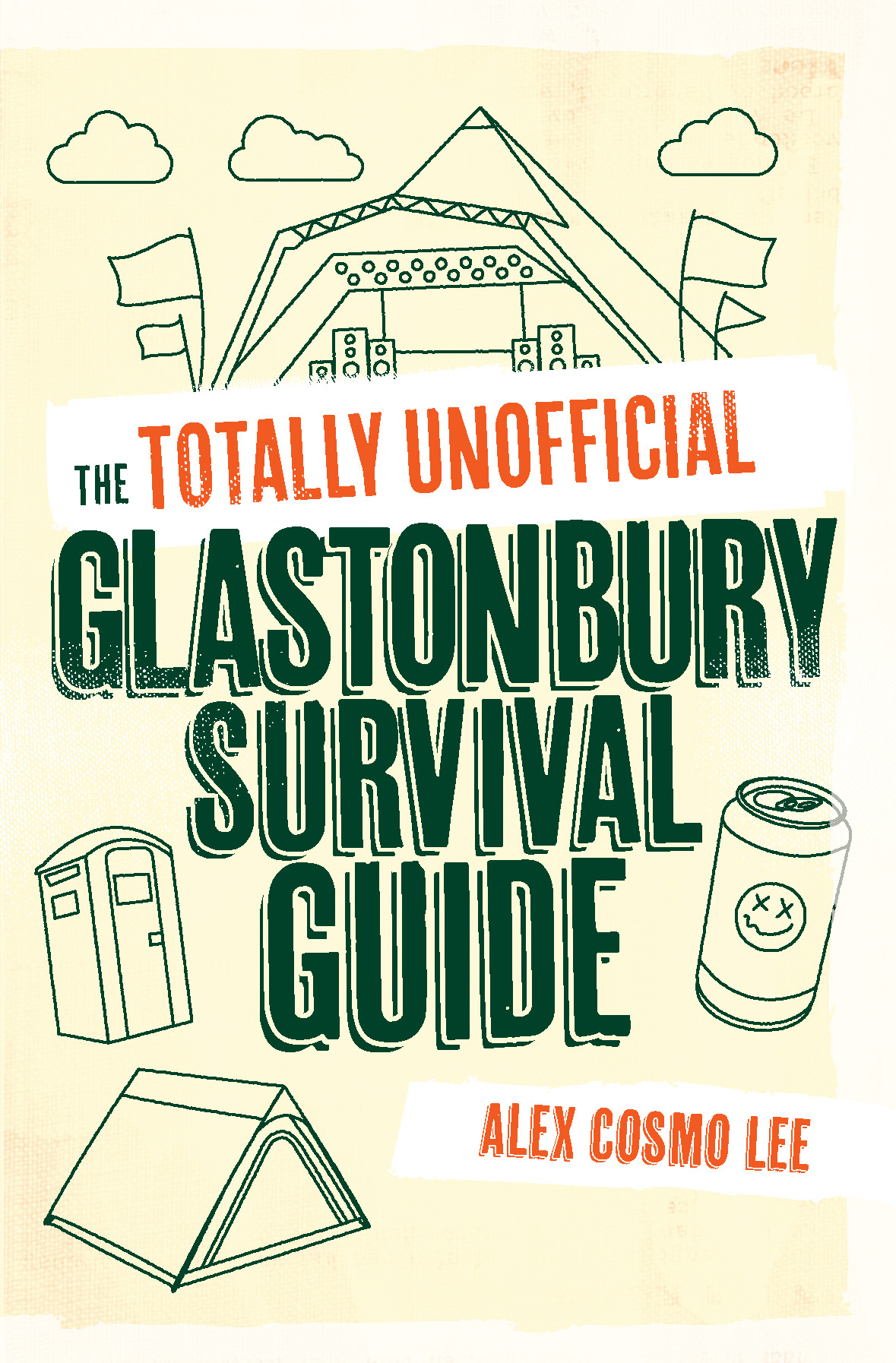 Glastonbury Survival Tip: Budget-Friendly Packing Hack From Festival Pros Glastonbury Survival Tip: Budget-Friendly Packing Hack From Festival Pros