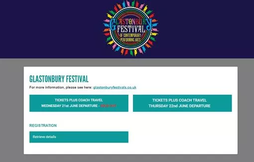 Glastonbury Ticket Resale: A 30-Minute Sell-Out Phenomenon