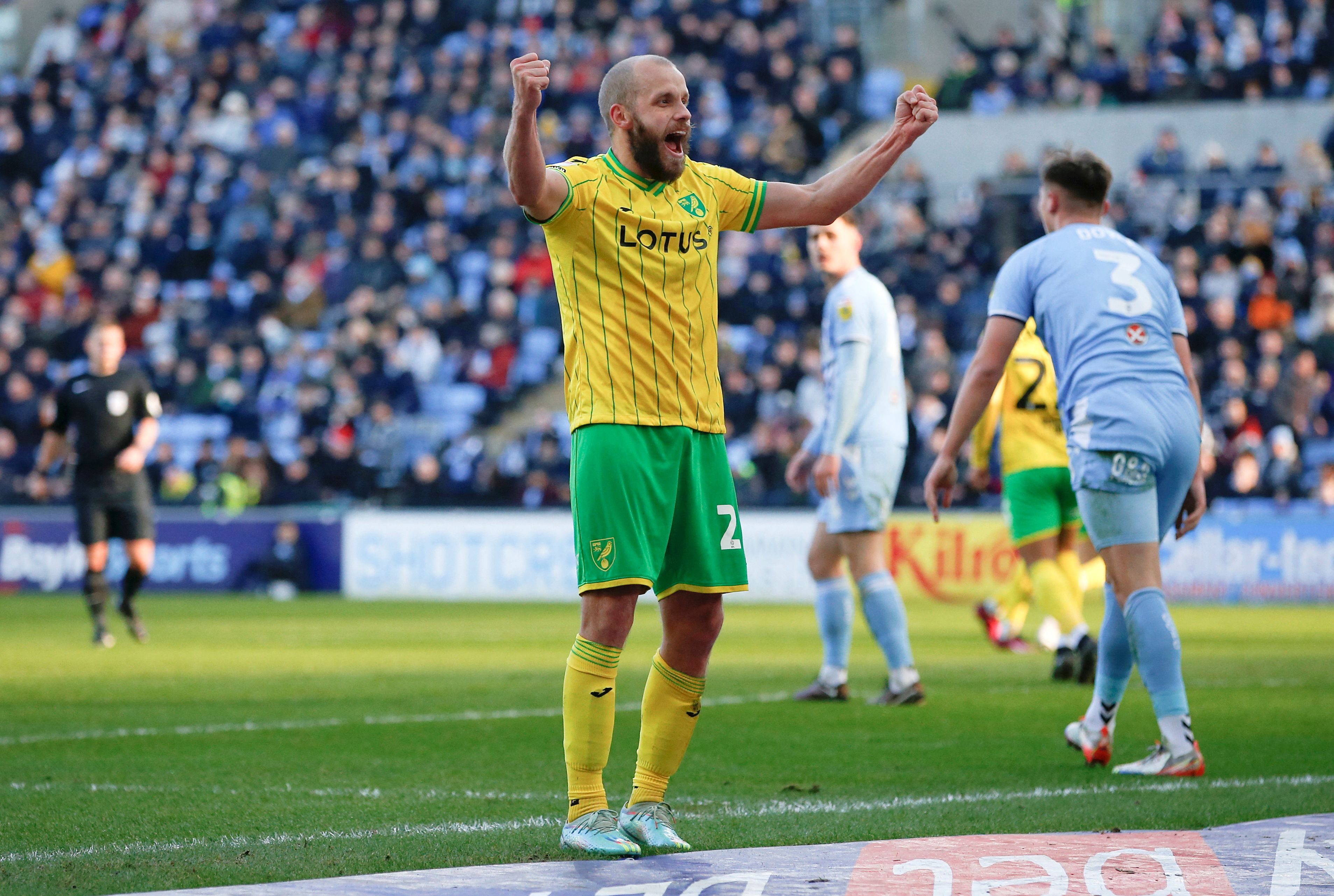 Glen Kamara Ja Teemu Pukki Sivussa – Jacob Friisin Yllätysvalinnat Glen Kamara Ja Teemu Pukki Sivussa – Jacob Friisin Yllätysvalinnat