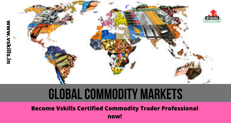 Global Commodity Markets: 5 Crucial Charts To Analyze Now Global Commodity Markets: 5 Crucial Charts To Analyze Now
