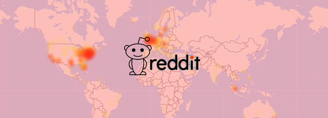 Global Reddit Outage Leaves Thousands Of Users Unable To Access The Platform Global Reddit Outage Leaves Thousands Of Users Unable To Access The Platform