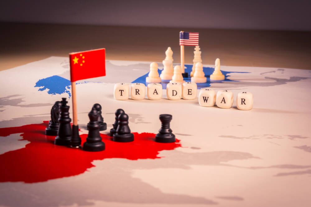 Global Trade Tensions: FP Video's Perspective On Tariffs Global Trade Tensions: FP Video's Perspective On Tariffs