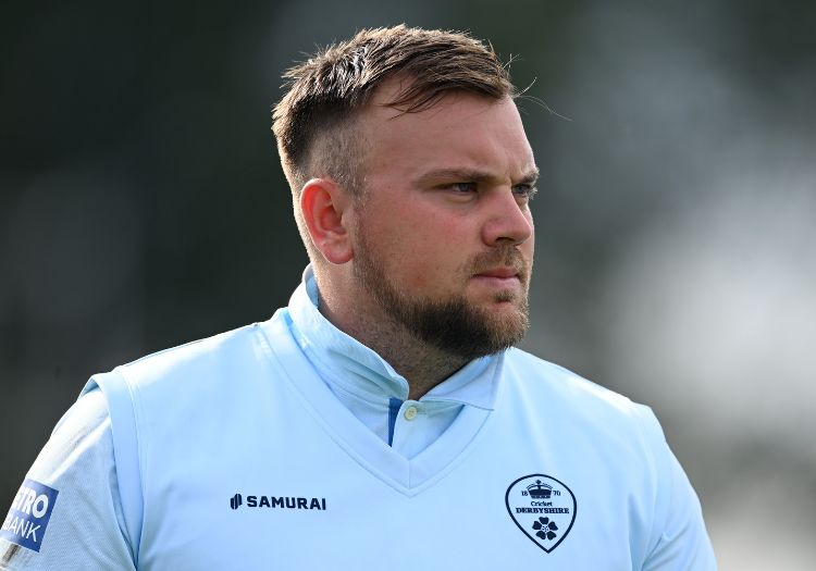 Gloucestershire's County Championship Hopes Dashed By Crawley Gloucestershire's County Championship Hopes Dashed By Crawley