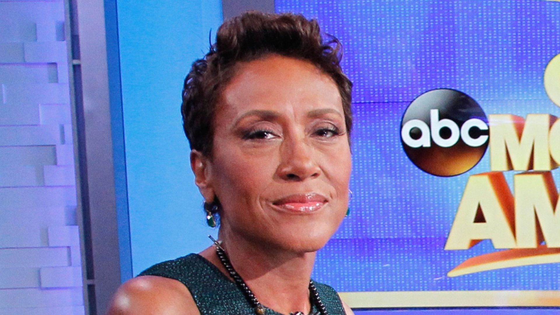 GMA: Robin Roberts Announces Addition To Her Family GMA: Robin Roberts Announces Addition To Her Family