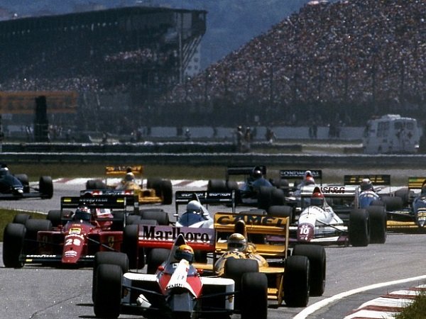 Goiânia: MotoGP Kembali Ke Brasil Di Sirkuit Ayrton Senna Goiânia: MotoGP Kembali Ke Brasil Di Sirkuit Ayrton Senna
