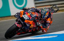 Goiânia: Sirkuit Ayrton Senna Tuan Rumah MotoGP Di Brasil