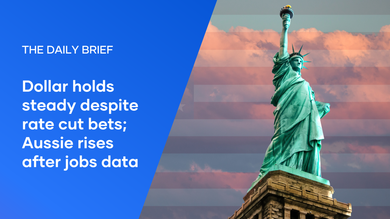 Gold (XAUUSD) Rises: Rate Cut Bets Bolstered By Dismal US Economic Indicators Gold (XAUUSD) Rises: Rate Cut Bets Bolstered By Dismal US Economic Indicators