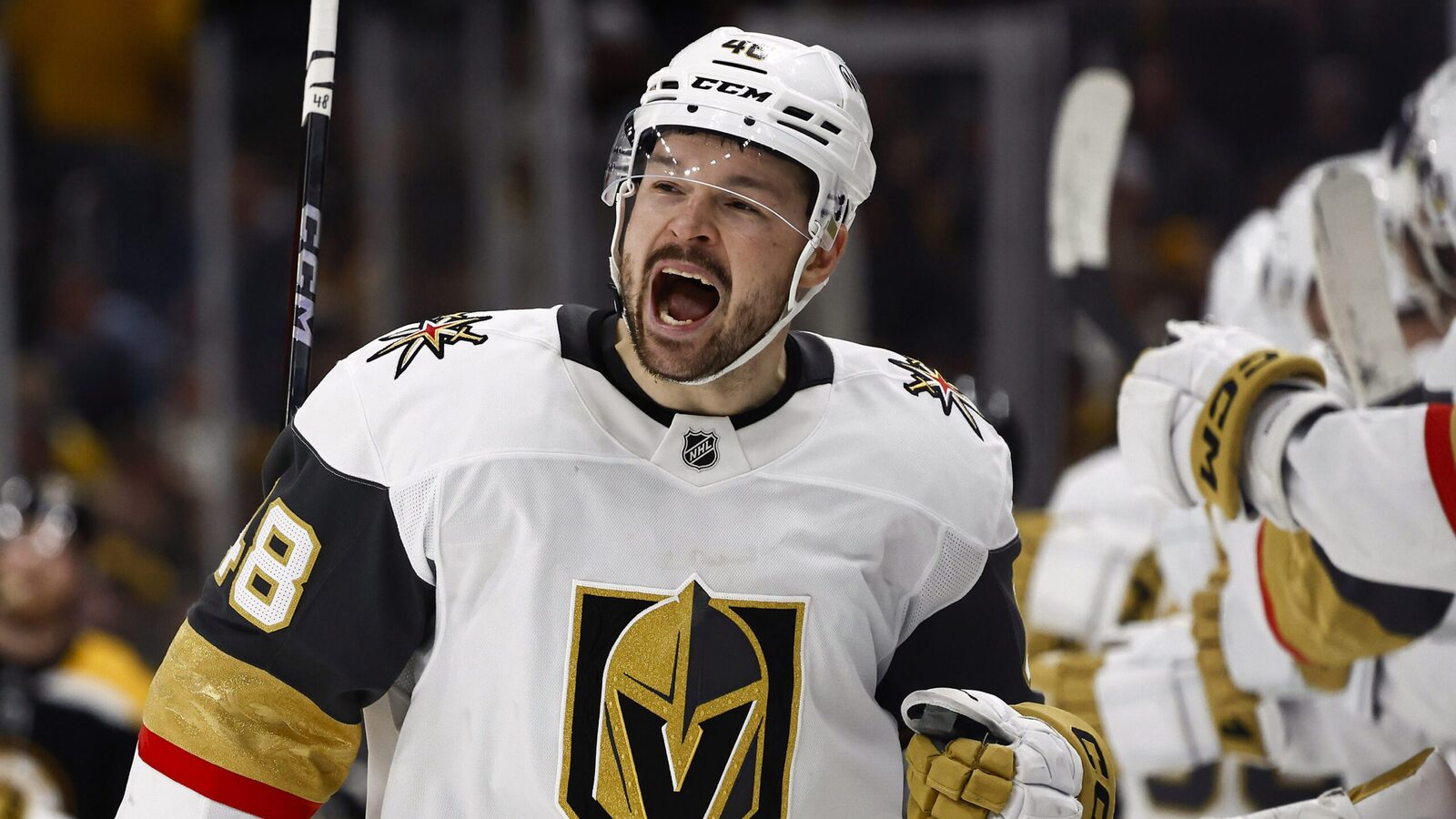 Golden Knights' Hertl: Injury Update And Impact On Upcoming Games Golden Knights' Hertl: Injury Update And Impact On Upcoming Games