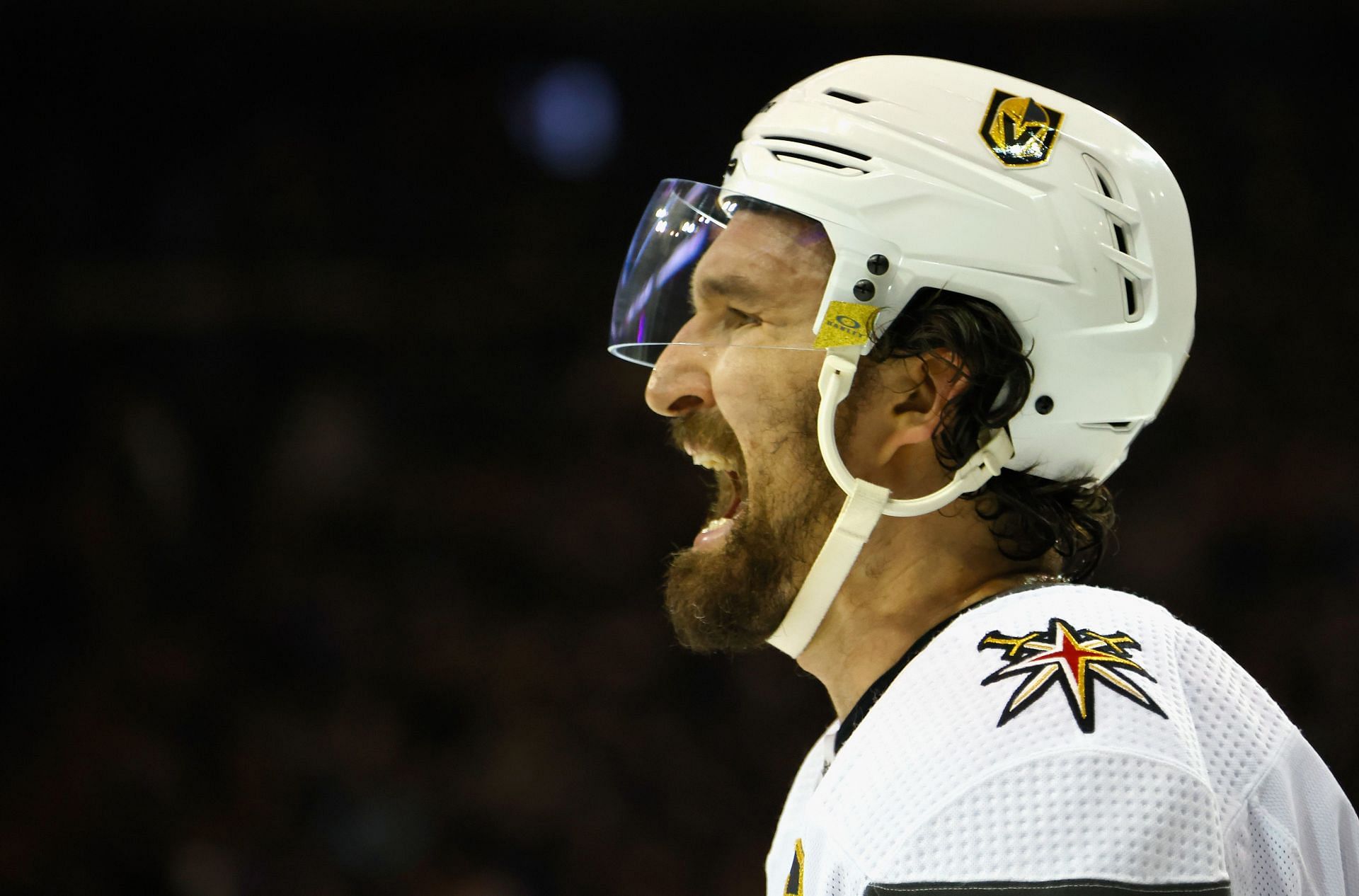 Golden Knights Top Red Wings; Hertl Scores Two Hat Tricks In One Month Golden Knights Top Red Wings; Hertl Scores Two Hat Tricks In One Month