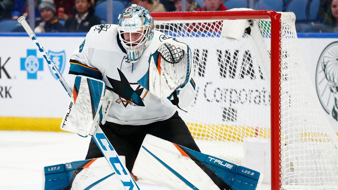 Golden Knights Win: Adin Hill's Stellar Performance Shutouts Columbus Golden Knights Win: Adin Hill's Stellar Performance Shutouts Columbus