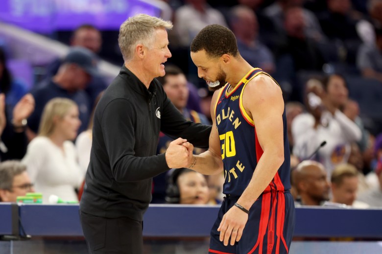 Golden State Warriors Win: Kuminga Returns, Milestone Night For Curry And Kerr Golden State Warriors Win: Kuminga Returns, Milestone Night For Curry And Kerr