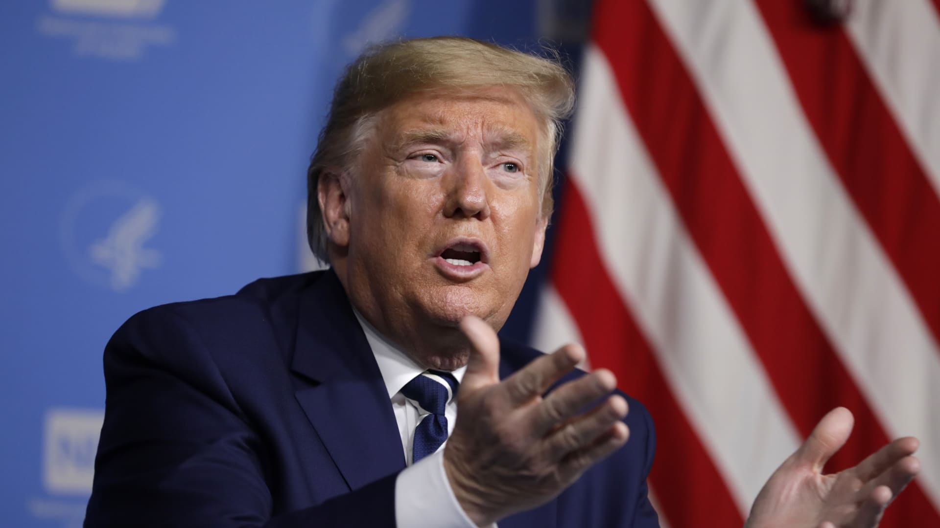 Goldman Sachs Analyzes Trump's Social Media For Oil Price Clues Goldman Sachs Analyzes Trump's Social Media For Oil Price Clues