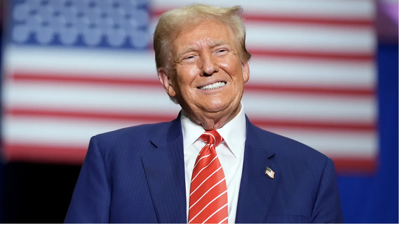 Goldman Sachs Deciphers Trump's Preferred Oil Price Through Social Media Analysis Goldman Sachs Deciphers Trump's Preferred Oil Price Through Social Media Analysis
