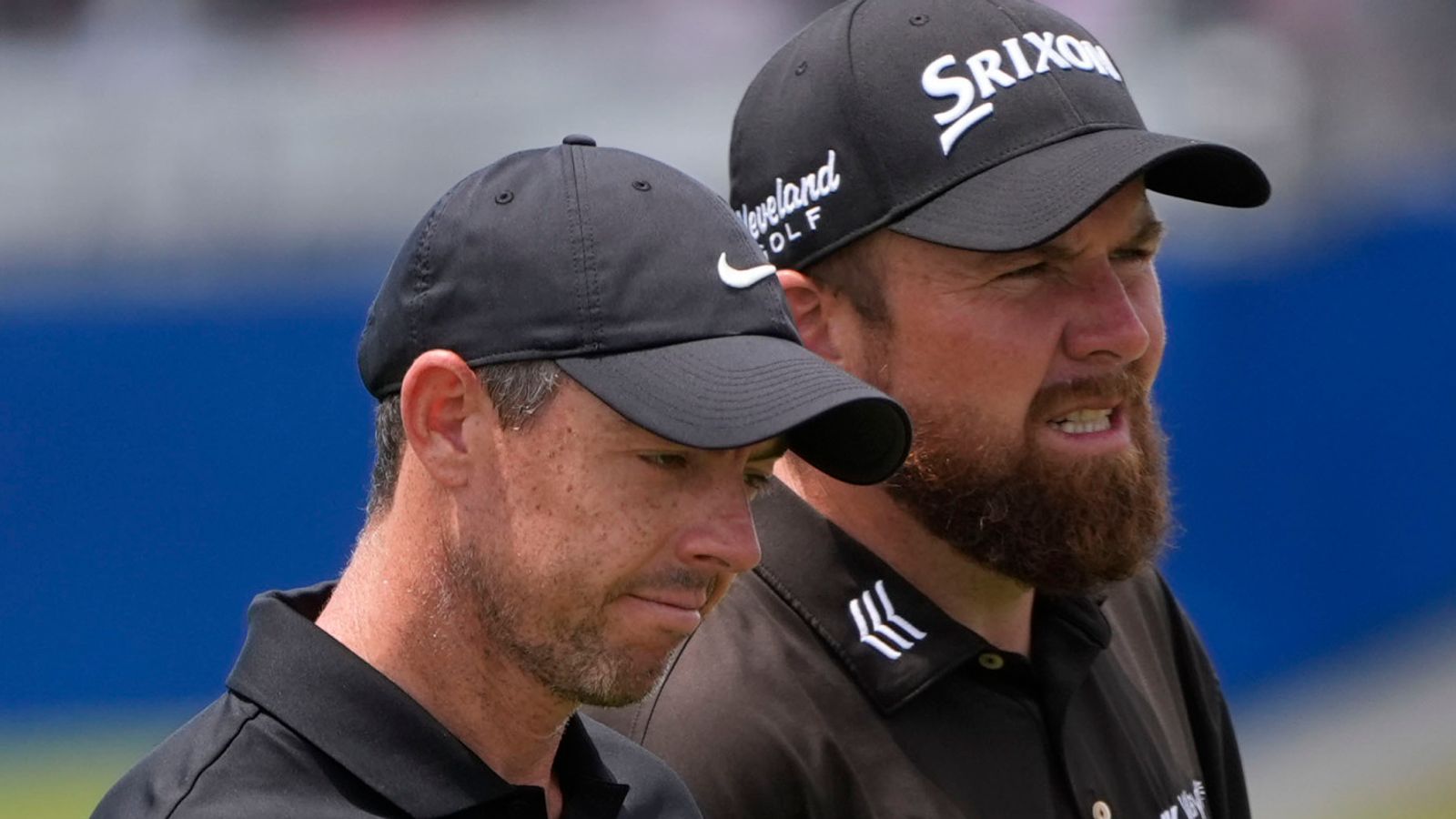 Golf News: McIlroy And Lowry At The Zurich Classic Golf News: McIlroy And Lowry At The Zurich Classic