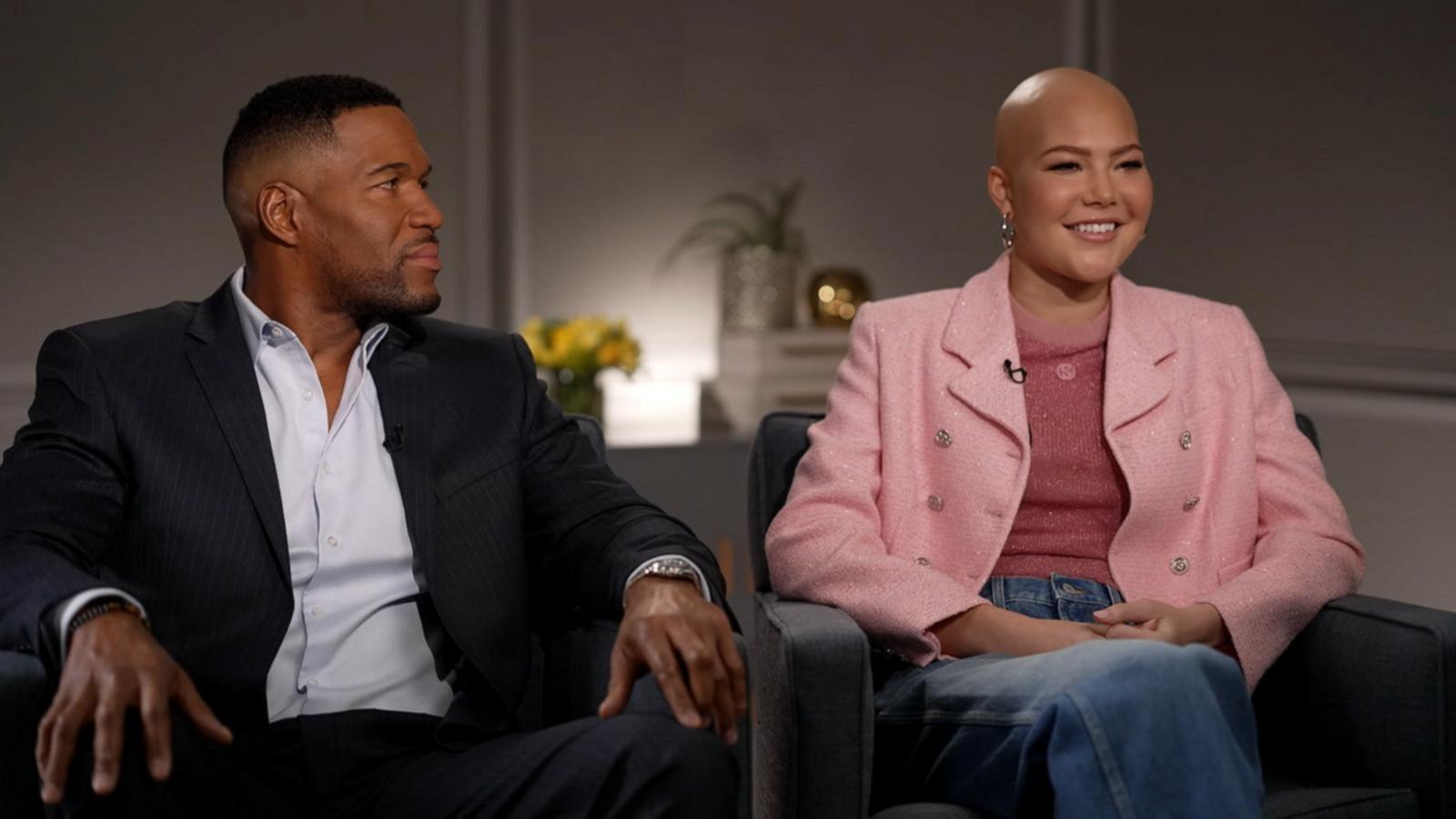 Good Morning America And Michael Strahan: The Story Behind His Departure Good Morning America And Michael Strahan: The Story Behind His Departure
