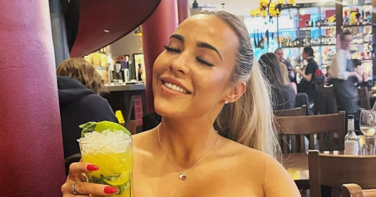 Goodbye UK: Coronation Street Star Embarks On New Career Path Goodbye UK: Coronation Street Star Embarks On New Career Path