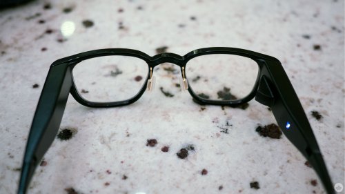 Google AI Smart Glasses Prototype: Our Hands-on Review Google AI Smart Glasses Prototype: Our Hands-on Review