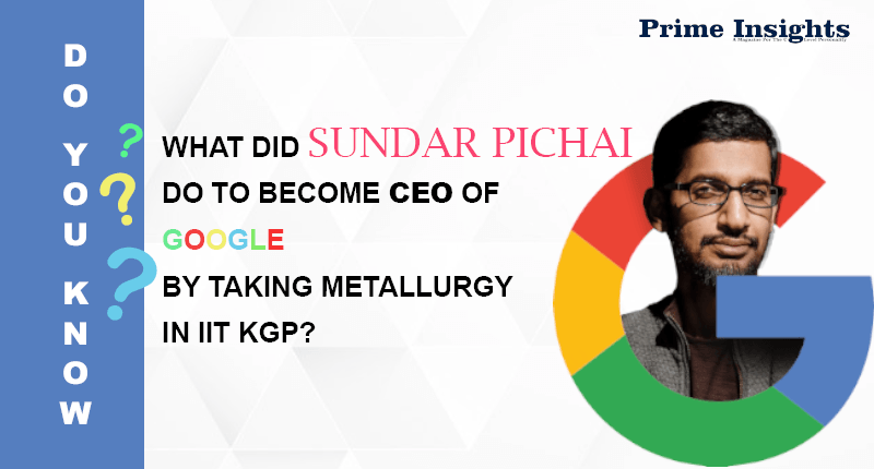 Google CEO Sundar Pichai: Insights On AI Agents, Search, And Chrome's Strategy