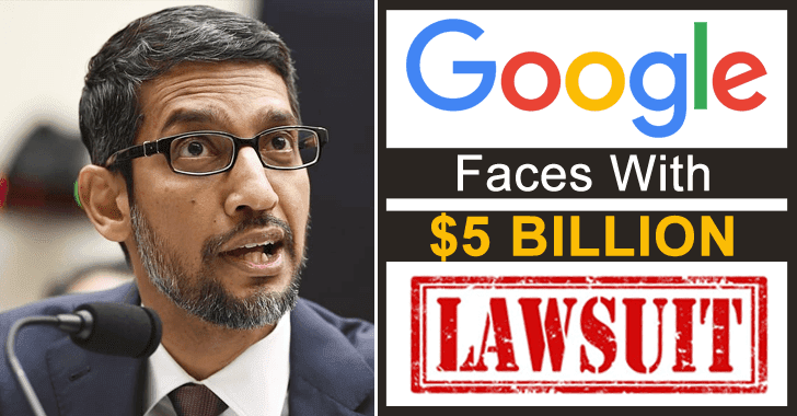 Google Faces Constitutional Lawsuit From Competition Bureau Google Faces Constitutional Lawsuit From Competition Bureau