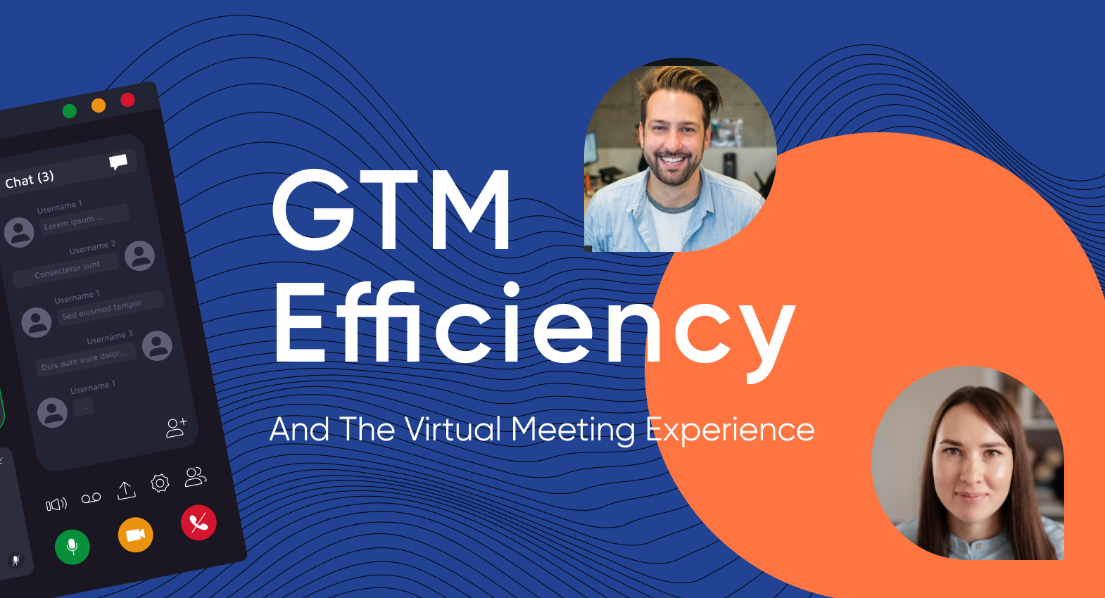 Google's Improved Virtual Meeting Experience: Less Suck, More Success Google's Improved Virtual Meeting Experience: Less Suck, More Success