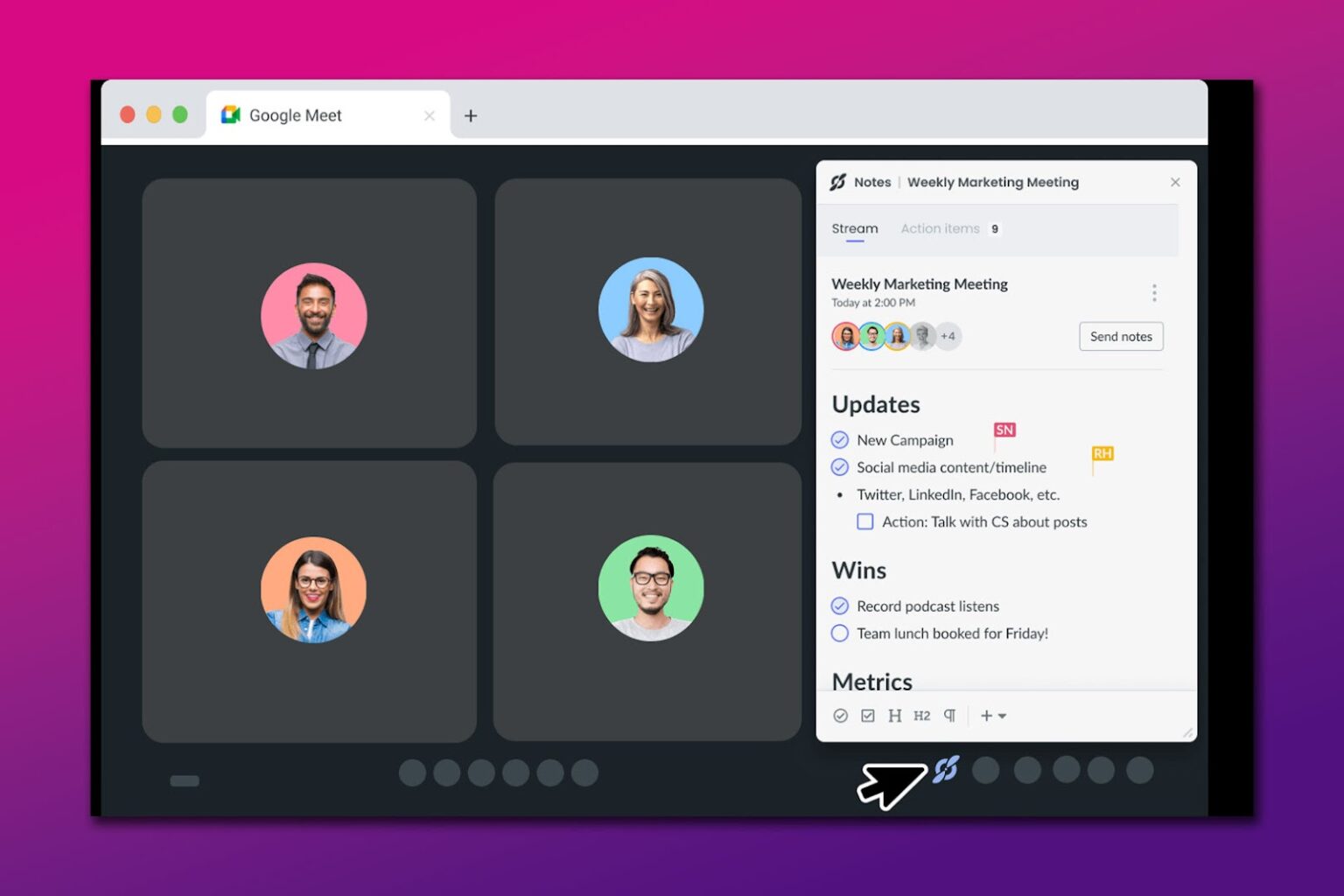 Google's Solutions For A Better Virtual Meeting Experience Google's Solutions For A Better Virtual Meeting Experience