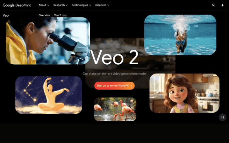 Google's Veo 3 AI: A Video Creation Tool For All? Google's Veo 3 AI: A Video Creation Tool For All?