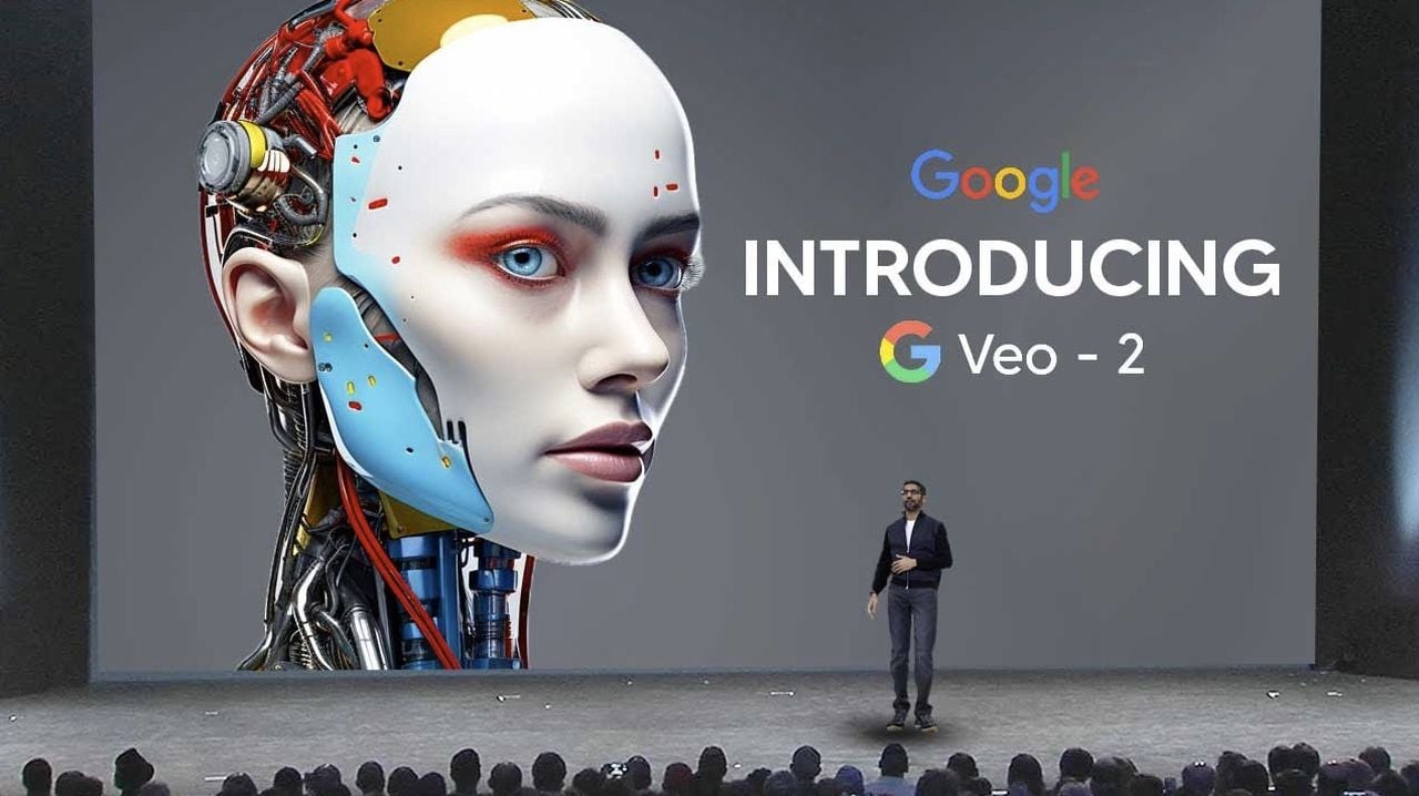 Google's Veo 3 AI Video Generator: A Comprehensive Review Google's Veo 3 AI Video Generator: A Comprehensive Review