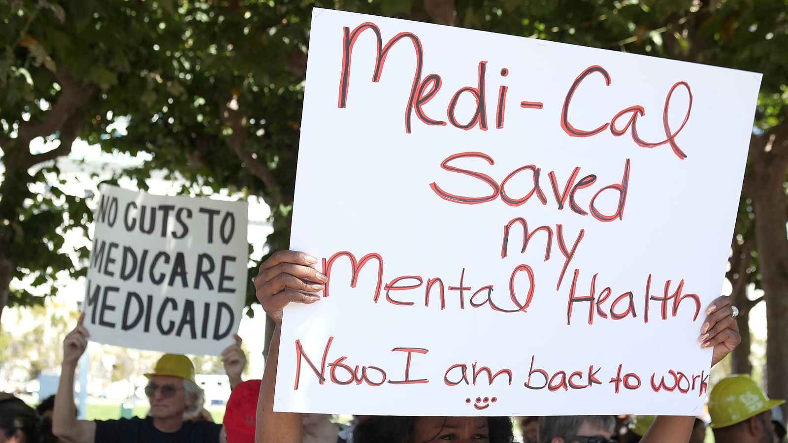 GOP Tax Bill Faces Setback: Conservatives Push For Medicaid, Clean Energy Changes GOP Tax Bill Faces Setback: Conservatives Push For Medicaid, Clean Energy Changes