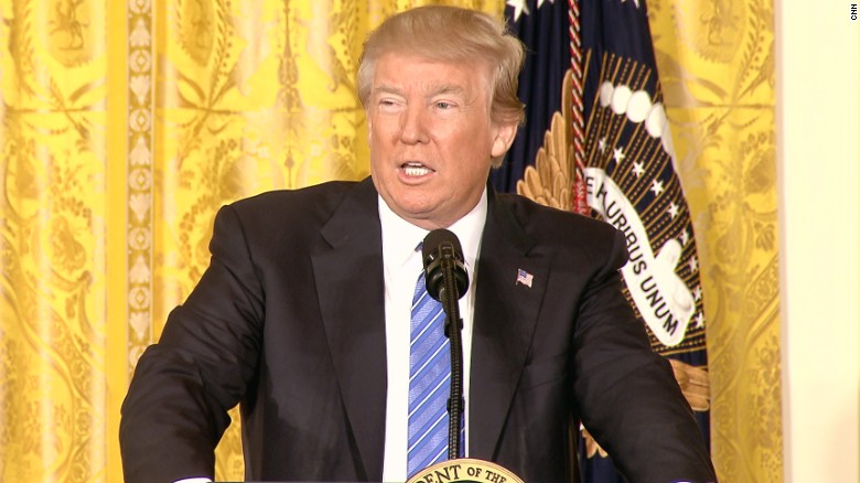 GOP's Ambitious Agenda: Examining The Legislation Passed During Trump's Presidency GOP's Ambitious Agenda: Examining The Legislation Passed During Trump's Presidency