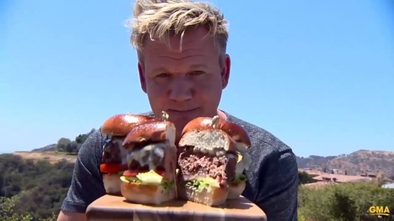 Gordon Ramsay Explains Chandler's Defeat To Pimblett: A Training Perspective Gordon Ramsay Explains Chandler's Defeat To Pimblett: A Training Perspective