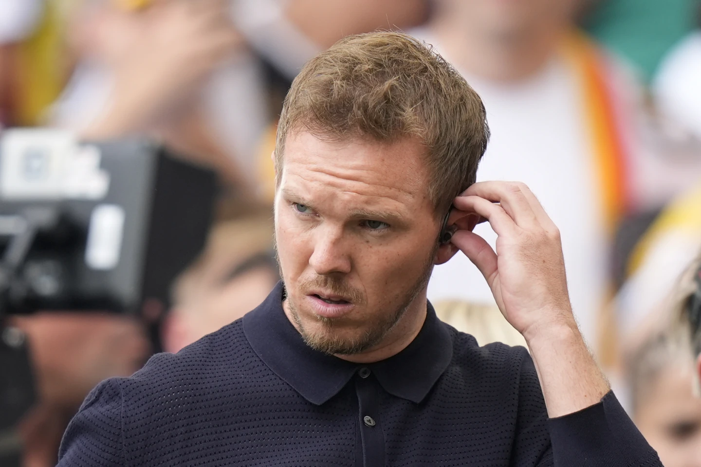 Goretzka Returns: Nagelsmann Names Him To Germany's Nations League Squad Goretzka Returns: Nagelsmann Names Him To Germany's Nations League Squad