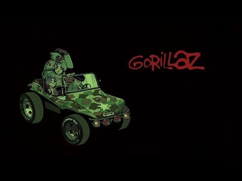 Gorillaz Full Album Concerts In London: Ticket Acquisition Guide Gorillaz Full Album Concerts In London: Ticket Acquisition Guide