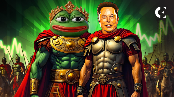 Gork Meme Coin: Price Surge Follows Elon Musk's Twitter Name Change Gork Meme Coin: Price Surge Follows Elon Musk's Twitter Name Change