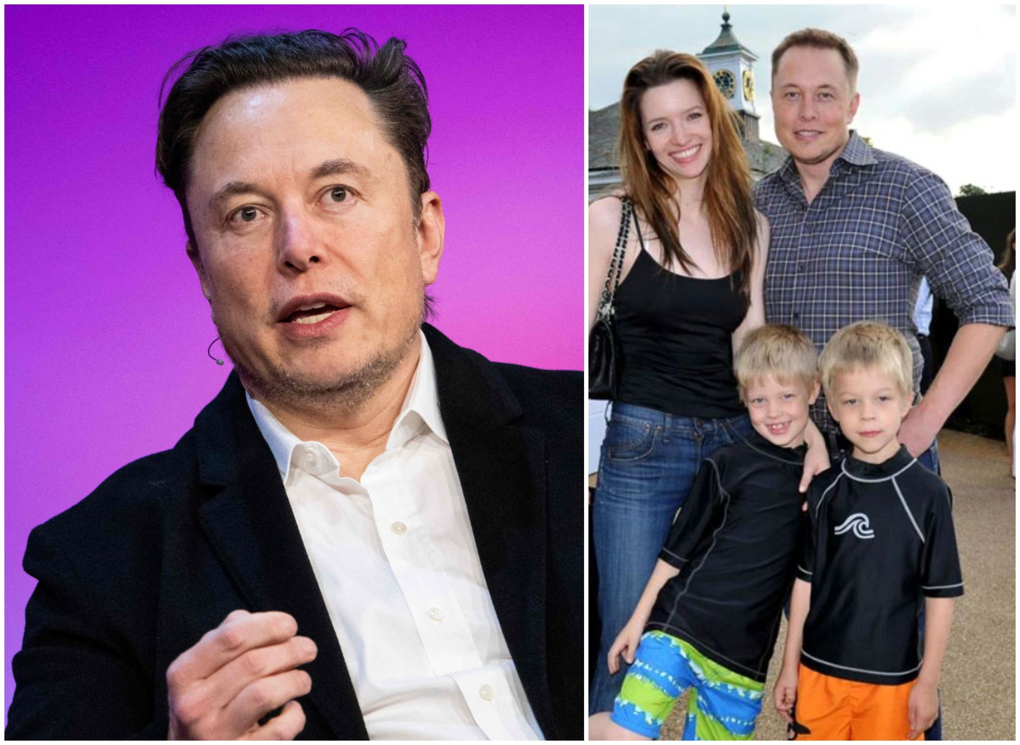 Gorklon Rust: Decoding Elon Musk's X Name Change Gorklon Rust: Decoding Elon Musk's X Name Change