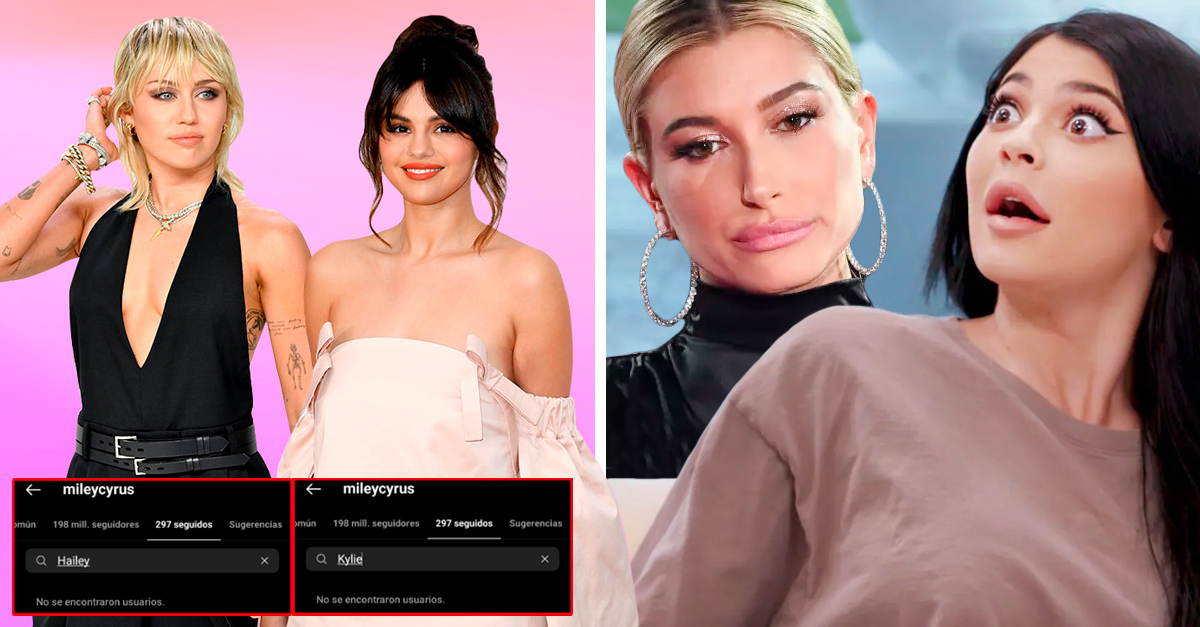 Gosip Selebriti: Selena Gomez Dan Miley Cyrus Akhiri Perseteruan, Rencanakan Kencan Ganda? Gosip Selebriti: Selena Gomez Dan Miley Cyrus Akhiri Perseteruan, Rencanakan Kencan Ganda?