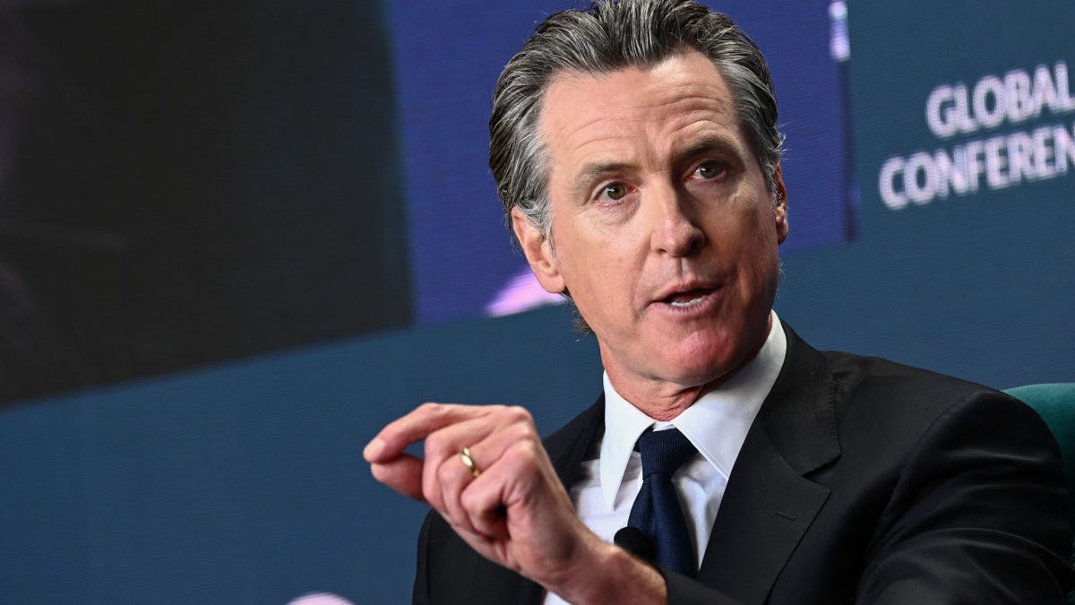Governor Newsom's Controversial Decision Splits The Democratic Party Governor Newsom's Controversial Decision Splits The Democratic Party