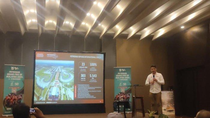 GP Inggris 2025: Jadwal, Informasi, Dan Lokasi Sirkuit GP Inggris 2025: Jadwal, Informasi, Dan Lokasi Sirkuit