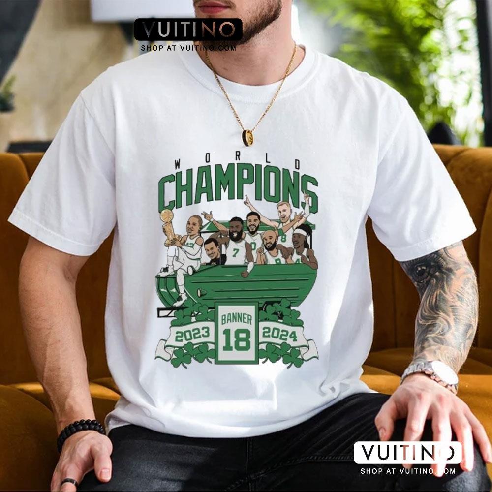 Grab Boston Celtics Finals Apparel: Under $20 Sale Grab Boston Celtics Finals Apparel: Under $20 Sale