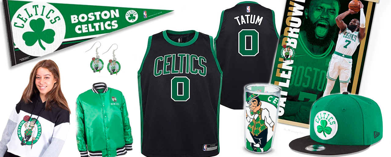 Grab Your Boston Celtics Championship Gear – Under $20! Grab Your Boston Celtics Championship Gear – Under $20!