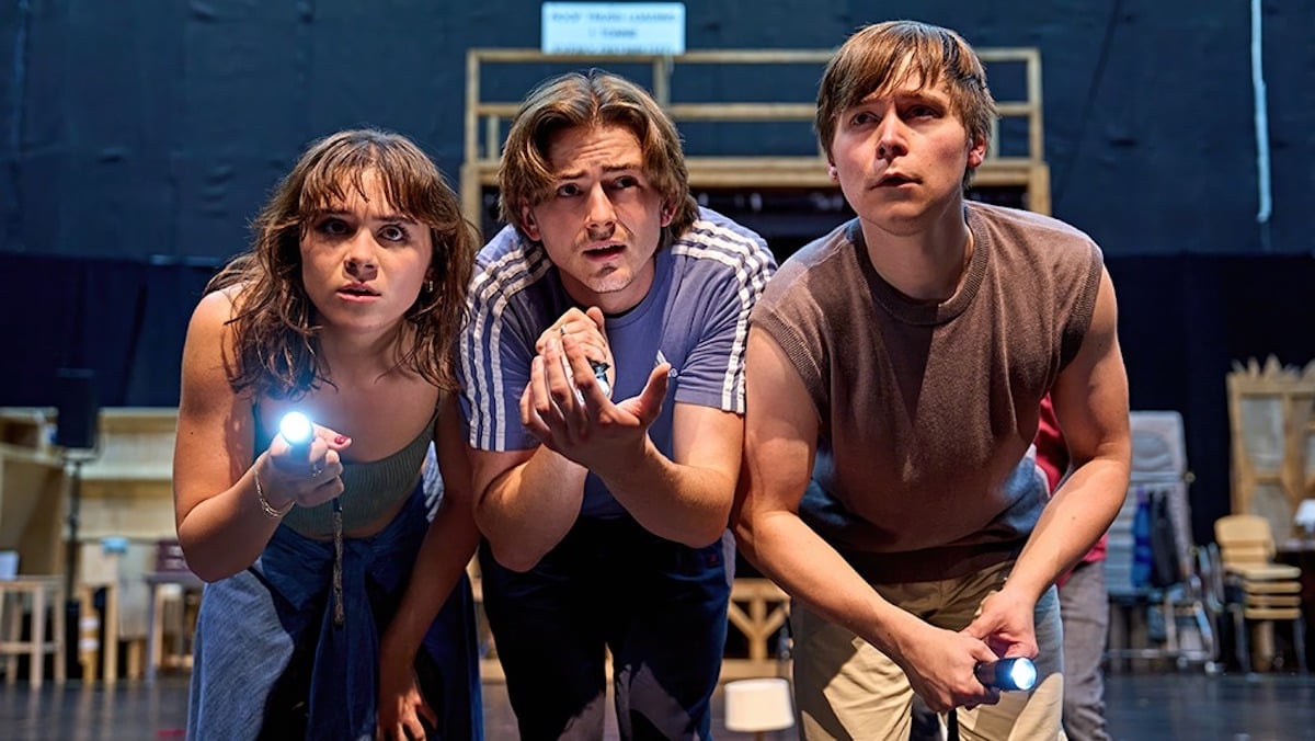 Grab Your Tickets Now: OH, MARY!, Stranger Things: The First Shadow & Other Hot Events Grab Your Tickets Now: OH, MARY!, Stranger Things: The First Shadow & Other Hot Events
