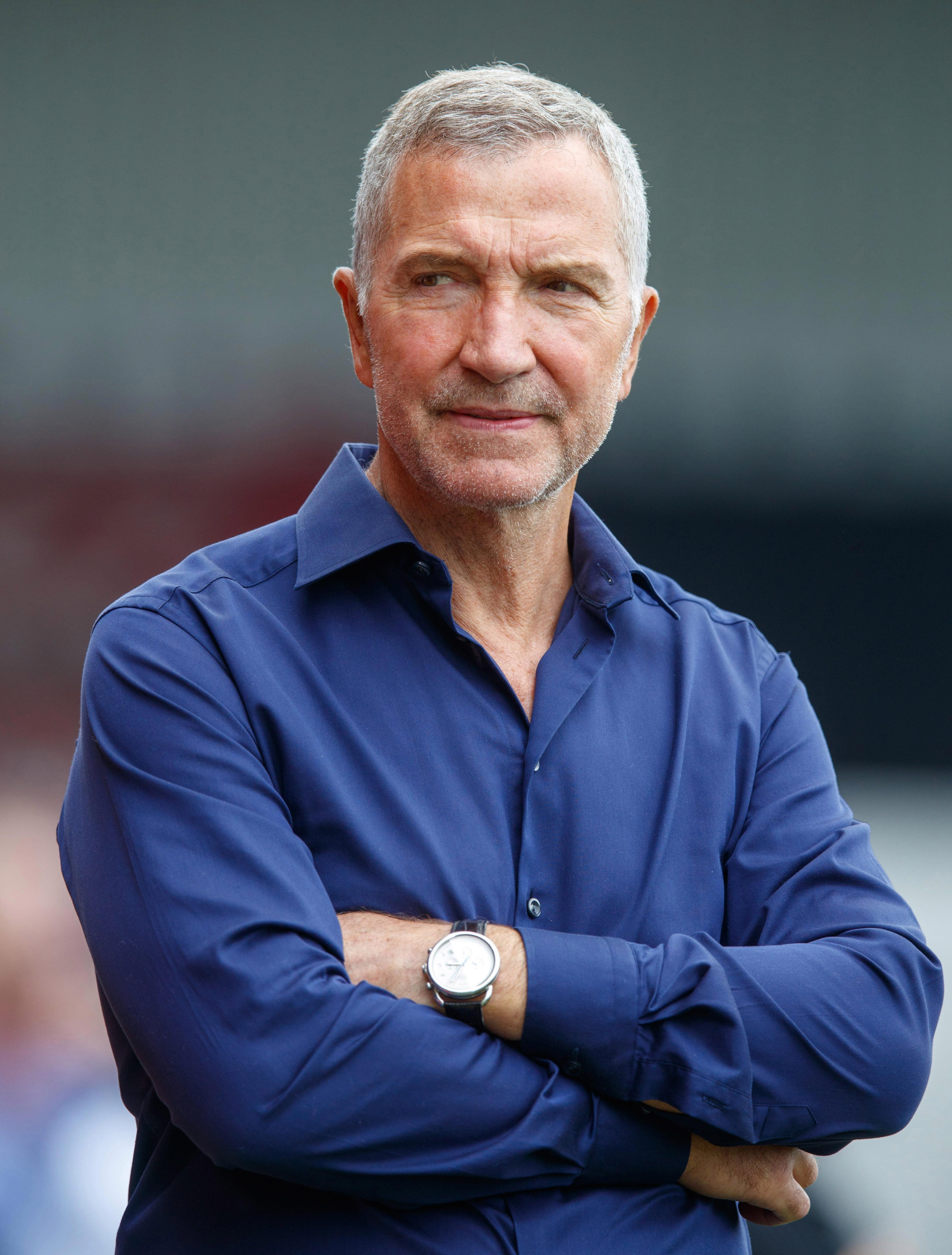 Graeme Souness' Arsenal Warning: Another Champions League Contender Soars Graeme Souness' Arsenal Warning: Another Champions League Contender Soars