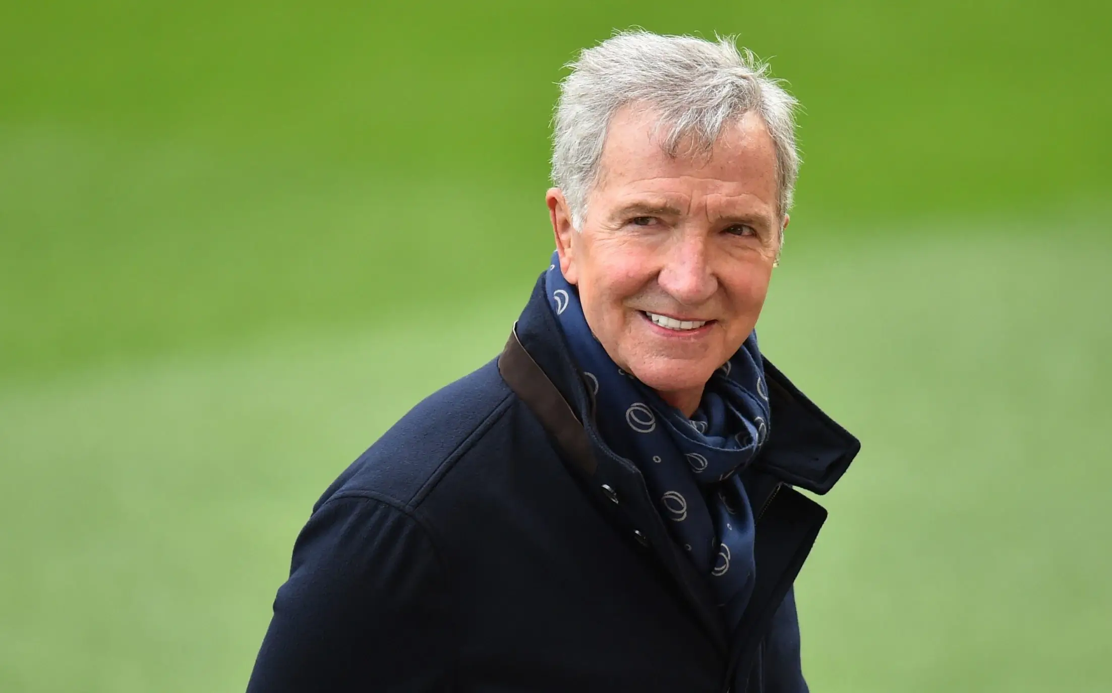 Graeme Souness Criticises Manchester United's Transfer Policy Graeme Souness Criticises Manchester United's Transfer Policy
